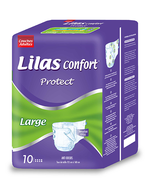 lilas protect large