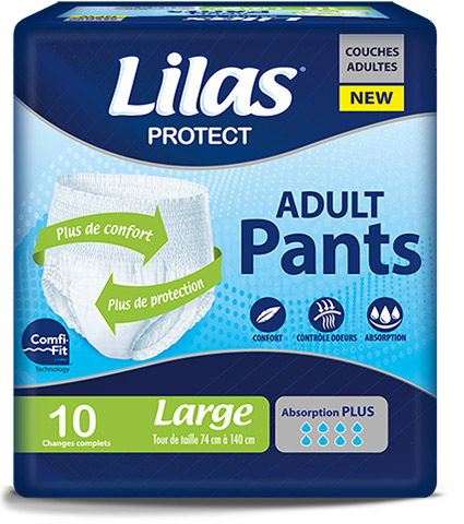 lilas protect large