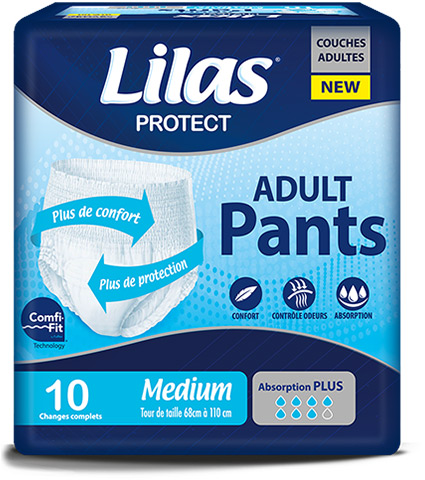 lilas protect medium