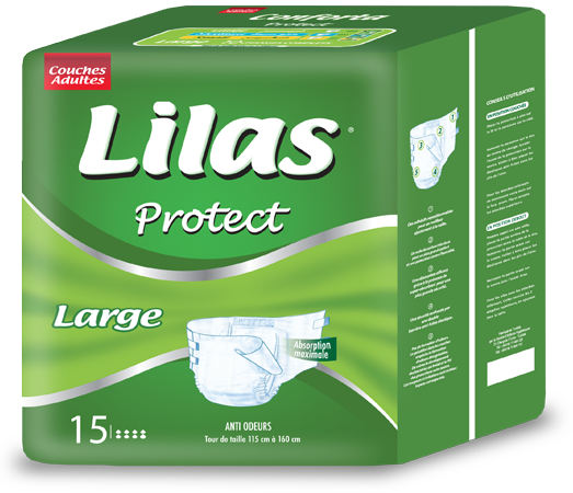 lilas protect large