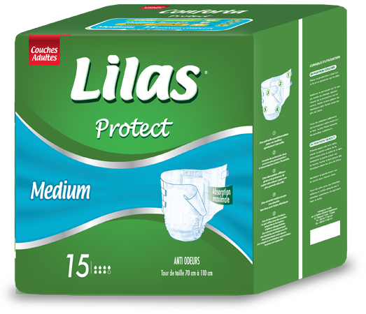 lilas protect medium