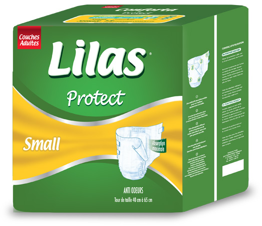 lilas protect small