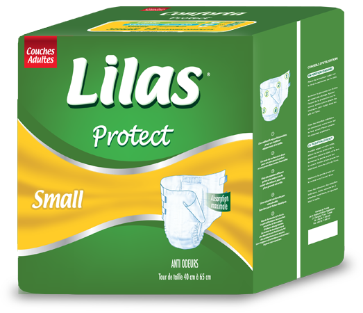 lilas protect small
